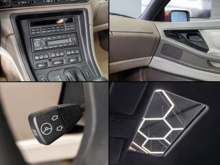 BMW 850 iA 5.0 V12 220kW