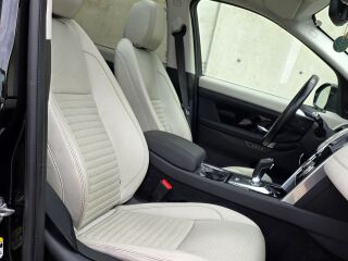 Land Rover Discovery Sport 2.0 110kW
