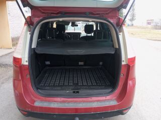 Renault Grand Scenic 1.9 96kW