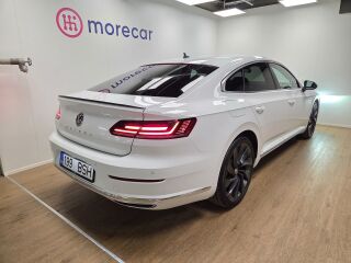 Volkswagen Arteon R-Line 2.0 140kW
