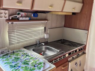 Solifer 550 GLS 082YMC