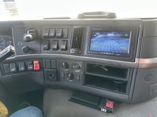 Volvo FM 260 D9A260 191kW
