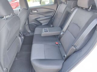Nissan Qashqai N-Connecta Xtronic 1.3 116kW