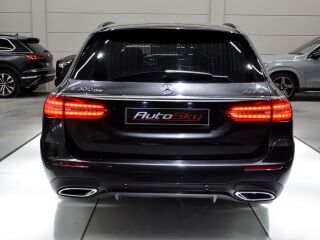 Mercedes-Benz E 300 DE 4Matic AMG 2.0 225kW