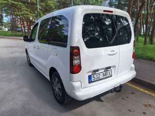 Citroen Berlingo 1.6 55kW