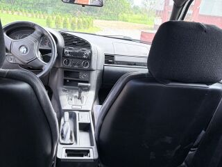 BMW 320 2.0 110kW