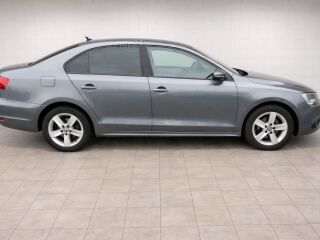 Volkswagen Jetta COMFORTLINE 1.4 TSI 90kW