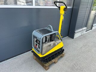 Wacker Neuson DPU5545He 419kg
