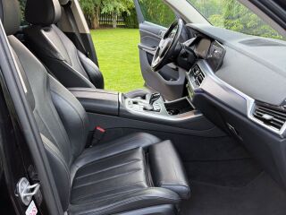 BMW X5 3.0 6-cylinder 195 kW / 620 Nm 195kW