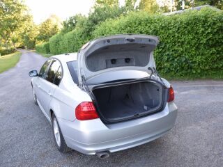 BMW 318 Facelift 2.0 R4 TDI 105кВ