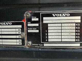 Volvo FM 278kW