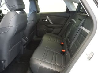 Citroen C4 X Shine PureTech 130AT8 1.2 96kW