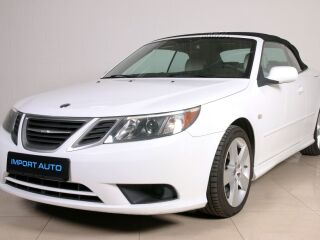 Saab 9-3 CABRIO 2.0 T 154kW