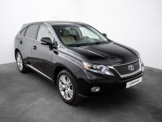 Lexus RX 450h Luxury 3.5 183кВ