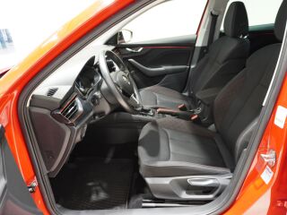 Skoda Scala AMBITION 1.5 TSI 110kW