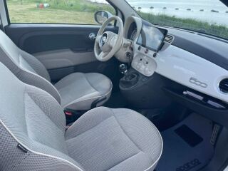 Fiat 500 1.3 R4 16V MultiJet 55kW