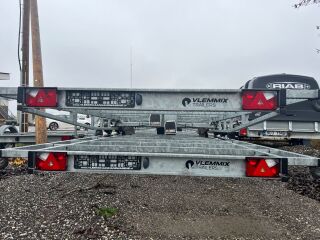 Vlemmix Trailers