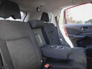 Honda CR-V Facelift 2.0 114кВ