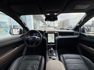 Volkswagen Amarok PanAmericana 3.0 V6 177kW