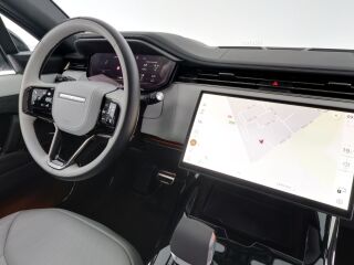 Land Rover Range Rover Sport Dynamic 3.0 R6 183кВ