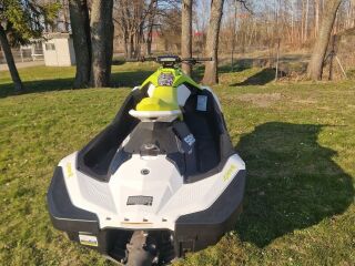 Sea-Doo Spark