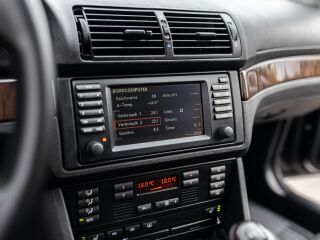 BMW 530 Individual 3.0 170кВ