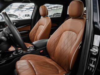 MINI Clubman Cooper S 2.0 131kW
