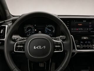 Kia Sorento PHEV AWD TX Platinium 1.6 GDI 132kW