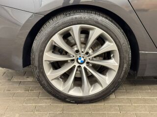 BMW 530 GT xDrive Luxury Line 3.0 190kW