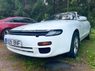 Toyota Celica 2.0 115kW