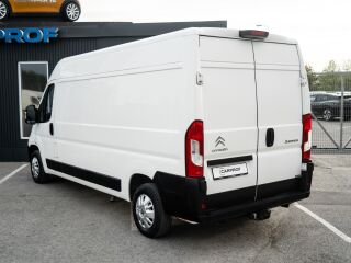 Citroen Jumper L3H2 2.2 121kW