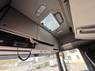 Scania S500 EURO 6 368kW