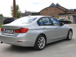 BMW 316 316d Limousine 2.0 85kW