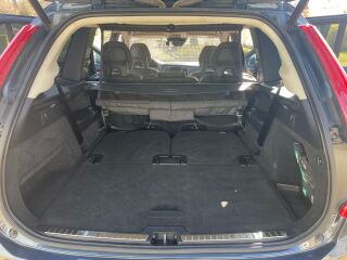 Volvo XC90 B5 AWD Inscription Mild Hybrid 2.0 183kW