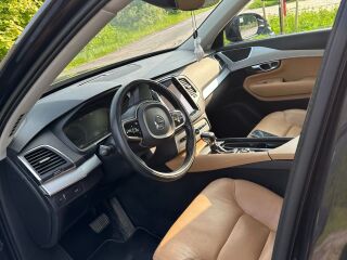 Volvo XC90 2.0 165kW