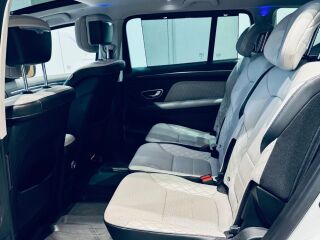 Renault Espace Initiale Paris 2.0 139kW