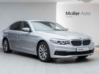 BMW 530 2.0 135kW