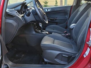 Ford Fiesta Titanium Atm 1.0 74kW