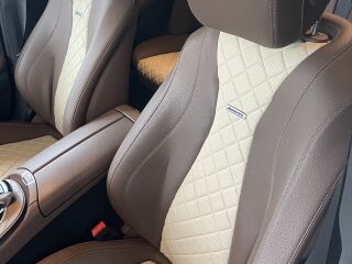 Mercedes-Benz E 220 2.0 143кВ