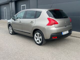 Peugeot 3008 1.6 115kW
