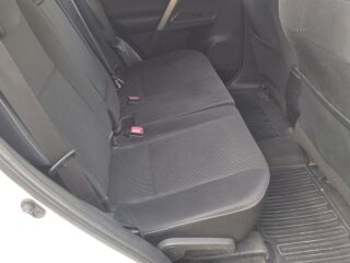 Toyota RAV4 2.2 110kW
