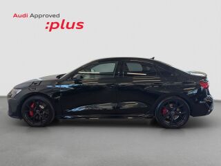 Audi RS 3 Limousine TFSI 2.5 294kW