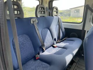 Peugeot Boxer 2.0 62kW