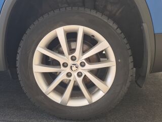 Skoda Kodiaq Elegance Plus 2.0 140кВ