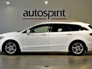 Ford Mondeo Ecoboost Turbo 1.5 118kW