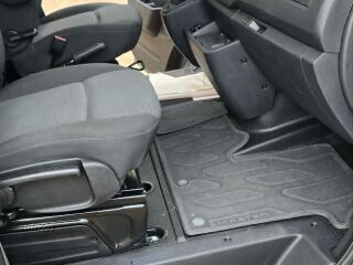 Renault Master 2.3 132kW