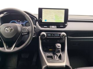 Toyota RAV4 Luxury Limited 131кВ