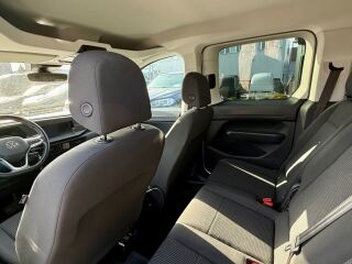 Volkswagen Caddy LED 2.0 90кВ