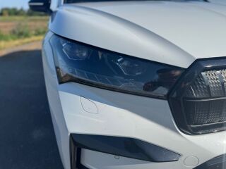Skoda Enyaq 80x Sportline 195kW
