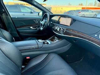 Mercedes-Benz S 350 d 4Matic AMG 2.9 210kW